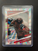 2022 DONRUSS - HOLO LASER - C. BLAYDES - #142 - #'D/99