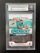 2020 PANINI PRIZM - EMERGENT - T. TAGOVAILOA -