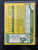 1980 O-PEE-CHEE - M. GOULET -