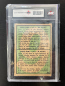 1971 O-PEE-CHEE - MR. HOCKEY - G. HOWE -