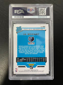 2019 PANINI DONRUSS - ORANGE LASER - RATED ROOKIE - J. MORANT -