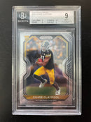 2020 PANINI PRIZM - C. CLAYPOOL -