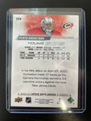 2022 UPPER DECK SERIES ONE - YOUNG GUNS - P. KOCHETKOV -
