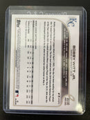 2022 TOPPS UPDATE - B. WITT JR. -