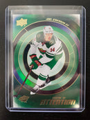 2022 UPPER DECK SERIES ONE - GOLD - CENTRE OF ATTENTION - SELECT YOUR PLAYER