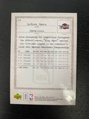 2007 UPPER DECK ARTIFACTS - L. JAMES -