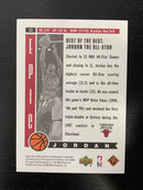 1999 UPPER DECK - RETRO EPIC - M. JORDAN -
