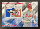 2022 TOPPS UPDATE - COMMEMORATIVE MLB - SINGLES - SELECT YOUR PLAYER