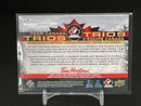2021 UPPER DECK TIM HORTONS TEAM CANADA - TRIOS - R. NUGENT-HOPKINS / C. MCDAVID / P. DUBOIS -
