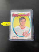 1971 - O-PEE-CHEE - M. DIONNE -