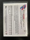 2021 TOPPS SERIES ONE - 70 TOPPS - A. BOHM -