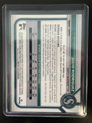 2022 TOPPS BOWMAN CHROME - J. RODRIGUEZ -