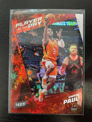 2021 PANINI PLAYER OF THE DAY - KABOOM - C. PAUL - #39 - #'D/99