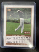 1990 SKYBOX - M. JORDAN -