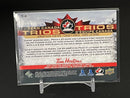 2021 UPPER DECK TIM HORTONS TEAM CANADA - TRIOS - J. TOEWS / C. PRICE / K. LETANG -