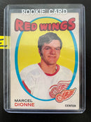 1971 - O-PEE-CHEE - M. DIONNE -