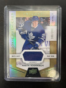 2016 UPPER DECK TRILOGY - ROOKIE PREMIERES - N. SOSHNIKOV - #73 - #'D/399 - RELIC - RC