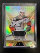 2016 UPPER DECK TRILOGY - R. KESLER - #38 - #'D/223 - RELIC