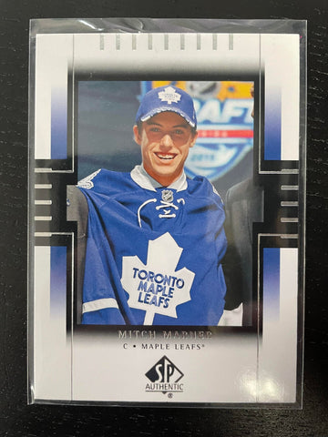 2018 UPPER DECK SP AUTHENTIC - RETRO DRAFT PICKS - SINGLES - SELECT YOUR PLAYER