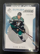 2018 UPPER DECK SP AUTHENTIC - FUTURE WATCH -