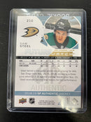 2018 UPPER DECK SP AUTHENTIC - FUTURE WATCH -