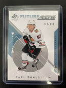 2018 UPPER DECK SP AUTHENTIC - FUTURE WATCH -