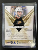 2016 UPPER DECK TRILOGY - R. KESLER - #38 - #'D/223 - RELIC