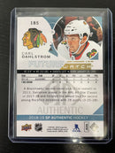 2018 UPPER DECK SP AUTHENTIC - FUTURE WATCH -