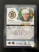 2018 UPPER DECK SP AUTHENTIC - FUTURE WATCH -