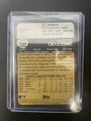 2022 TOPPS HERITAGE - ROOKIES - SELECT YOUR PLAYER