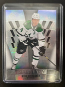 2021 UPPER DECK SP GAME USED - PURITY - SINGLES -