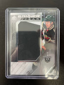 2021 UPPER DECK SP GAME USED - BANNER YEAR - K. KAPRIZOV -