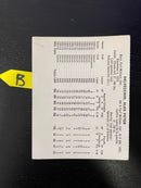 1955 COCA-COLA - A. DELVECCHIO - AUTOGRAPH