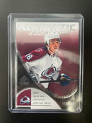 2021 UPPER DECK SP GAME USED - AUTHENTIC ROOKIES - A. NEWHOOK - #RC-12 - #'D/999 - RC