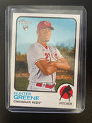 2022 TOPPS HERITAGE - ROOKIES - SELECT YOUR PLAYER