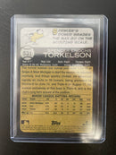 2022 TOPPS HERITAGE - ROOKIES - SELECT YOUR PLAYER