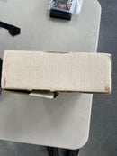 O-PEE-CHEE - CARD LOCKER - GOOD CONDITION!