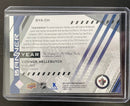 2021 UPPER DECK SP GAME USED - BANNER YEAR - C. HELLEBUYCK -