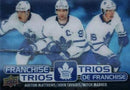 2020 UPPER DECK TIM HORTONS - FRANCHISE TRIOS - SINGLES -