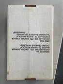 O-PEE-CHEE - CARD LOCKER - GOOD CONDITION!