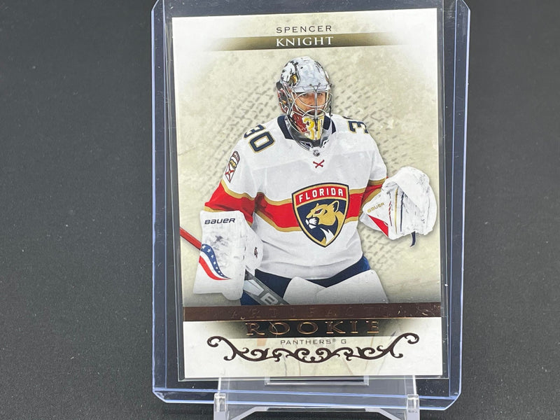 2021 UPPER DECK ARTIFACTS - ROOKIE - S. KNIGHT -
