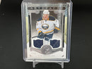 2015 UPPER DECK ARTIFACTS - S. REINHART - #37 - #'D/125 - DUAL RELIC