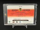2019 UPPER DECK ULTIMATE COLLECTION - ROOKIE ACCENTS - K. DACH - #RA-KD - #'D/99 - AUTOGRAPH - RC