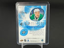 2020 UPPER DECK SP - BLUE PARALLEL - SP ROOKIE AUTHENTICS - J. ROBERTSON -