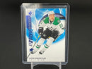 2020 UPPER DECK SP - BLUE PARALLEL - SP ROOKIE AUTHENTICS - J. ROBERTSON -