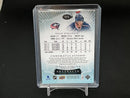2015 UPPER DECK ARTIFACTS - EMERALD - R. JOHANSEN - #95 - #'D/75 - DUAL RELIC
