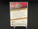 2009 UPPER DECK 20TH ANNIVERSARY - A. OVECHKIN -