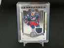 2015 UPPER DECK ARTIFACTS - R. JOHANSEN - #95 - #'D/125 - DUAL RELIC
