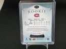 2015 UPPER DECK ARTIFACTS - EMERALD ROOKIE - J. DE LA ROSE - #176 - #'D/199 - DUAL RELIC