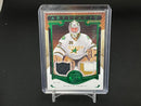 2015 UPPER DECK ARTIFACTS - EMERALD - M. TURCO - #134 - #'D/25 - DUAL RELIC